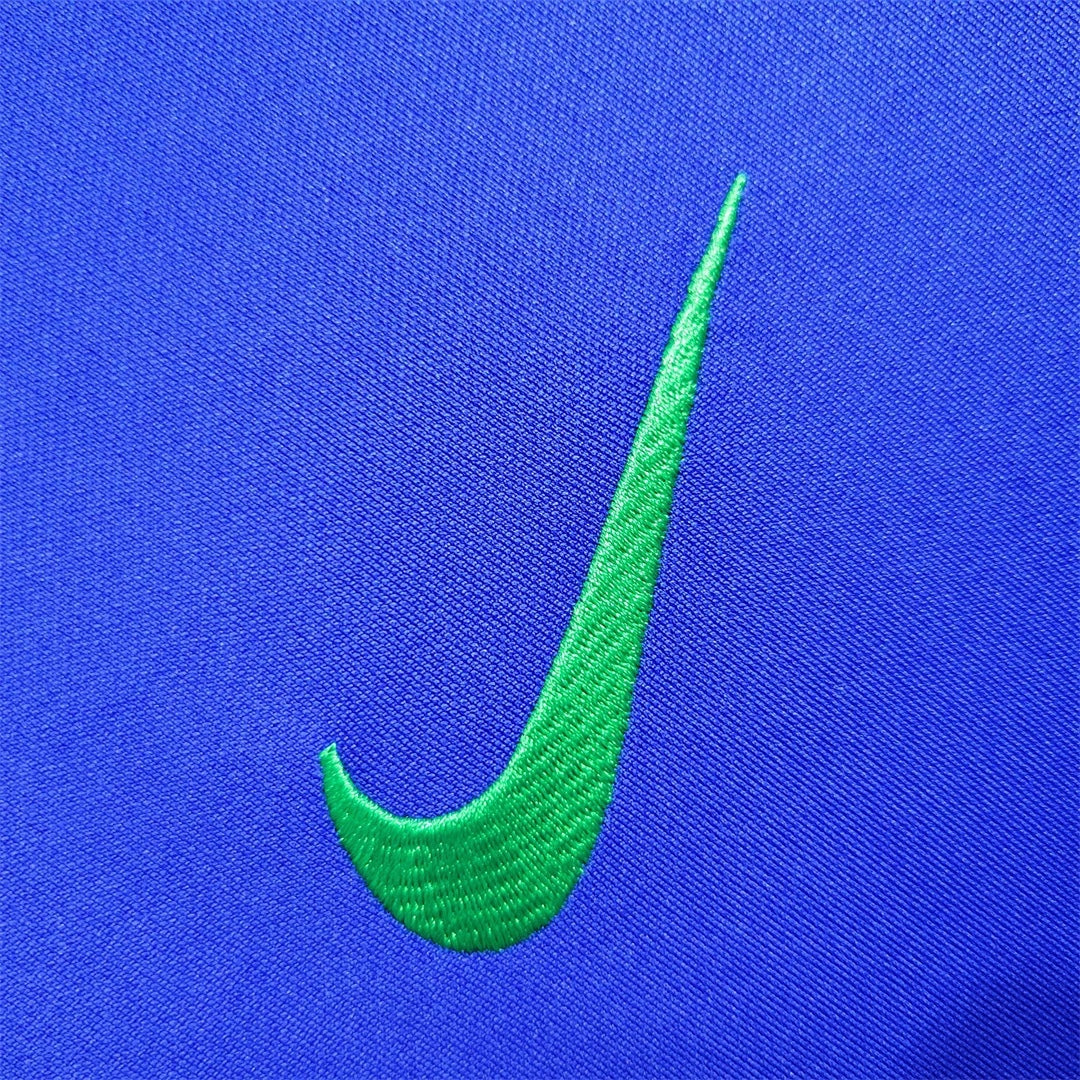 BRAZIL - 2022 AWAY JERSEY