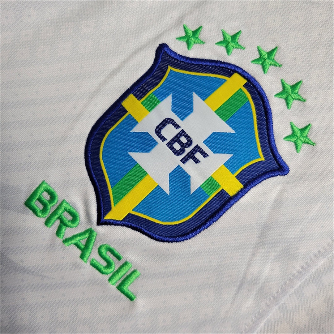 BRÉSIL - MAILLOT CONCEPT 2024