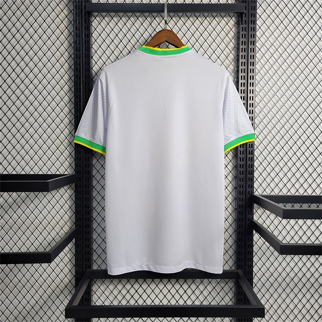 BRÉSIL - MAILLOT CONCEPT 2024