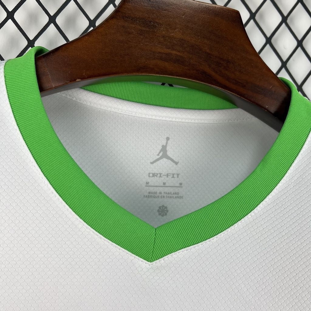 BRÉSIL - MAILLOT CONCEPT 2026