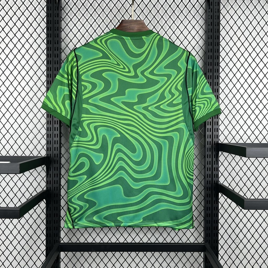 BRÉSIL - MAILLOT GARDIEN 2026