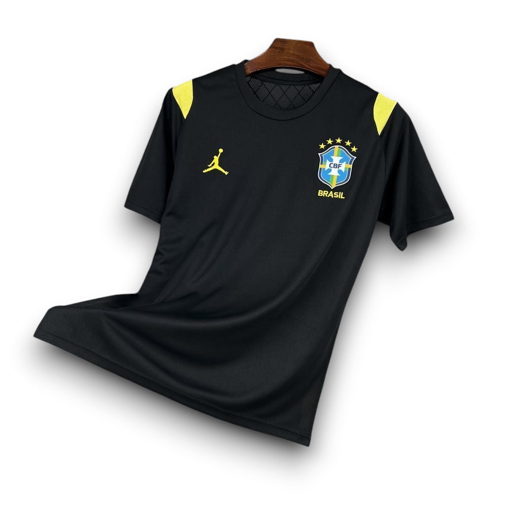 BRÉSIL - MAILLOT AVANT MATCH 2026