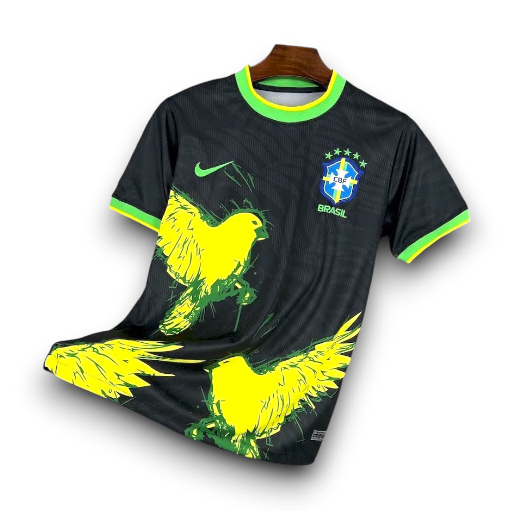 BRÉSIL - MAILLOT CONCEPT 24/25