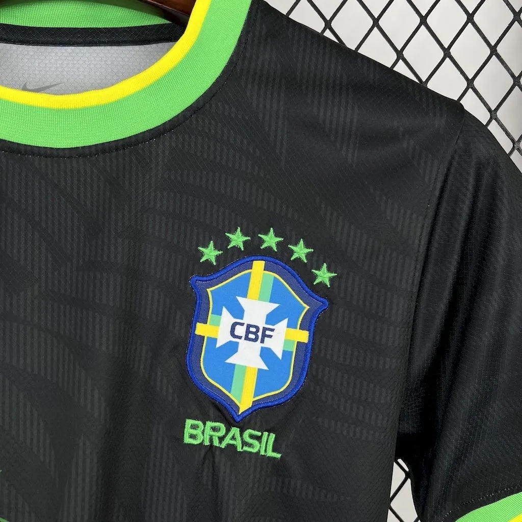 BRÉSIL - MAILLOT CONCEPT 24/25