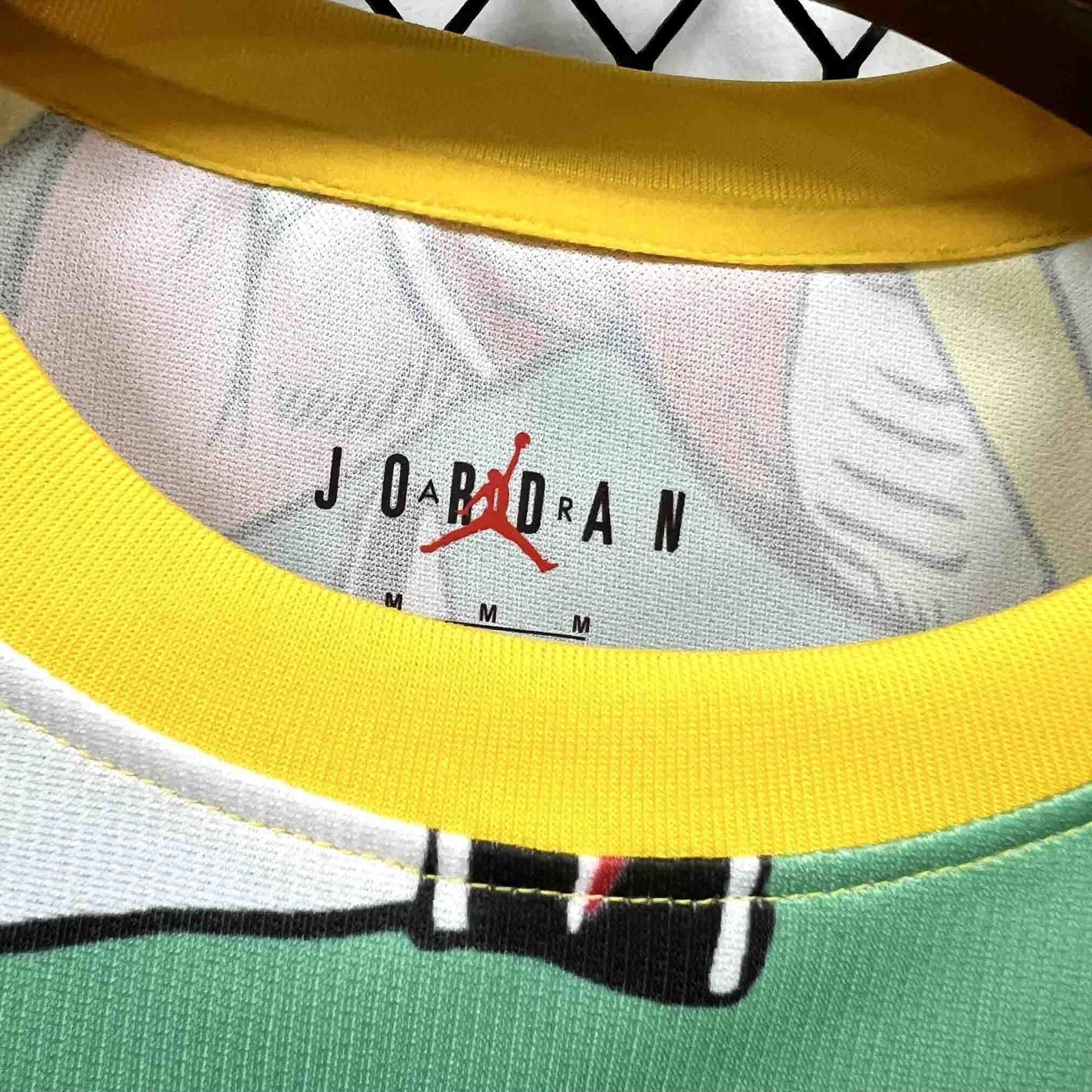 BRAZIL - 2026 CONCEPT JERSEY