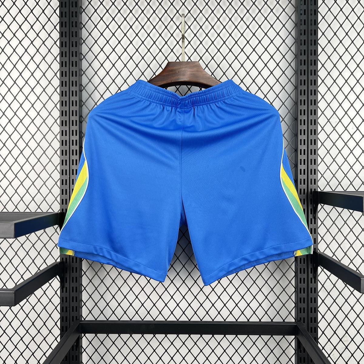 BRÉSIL - SHORT DOMICILE 2026