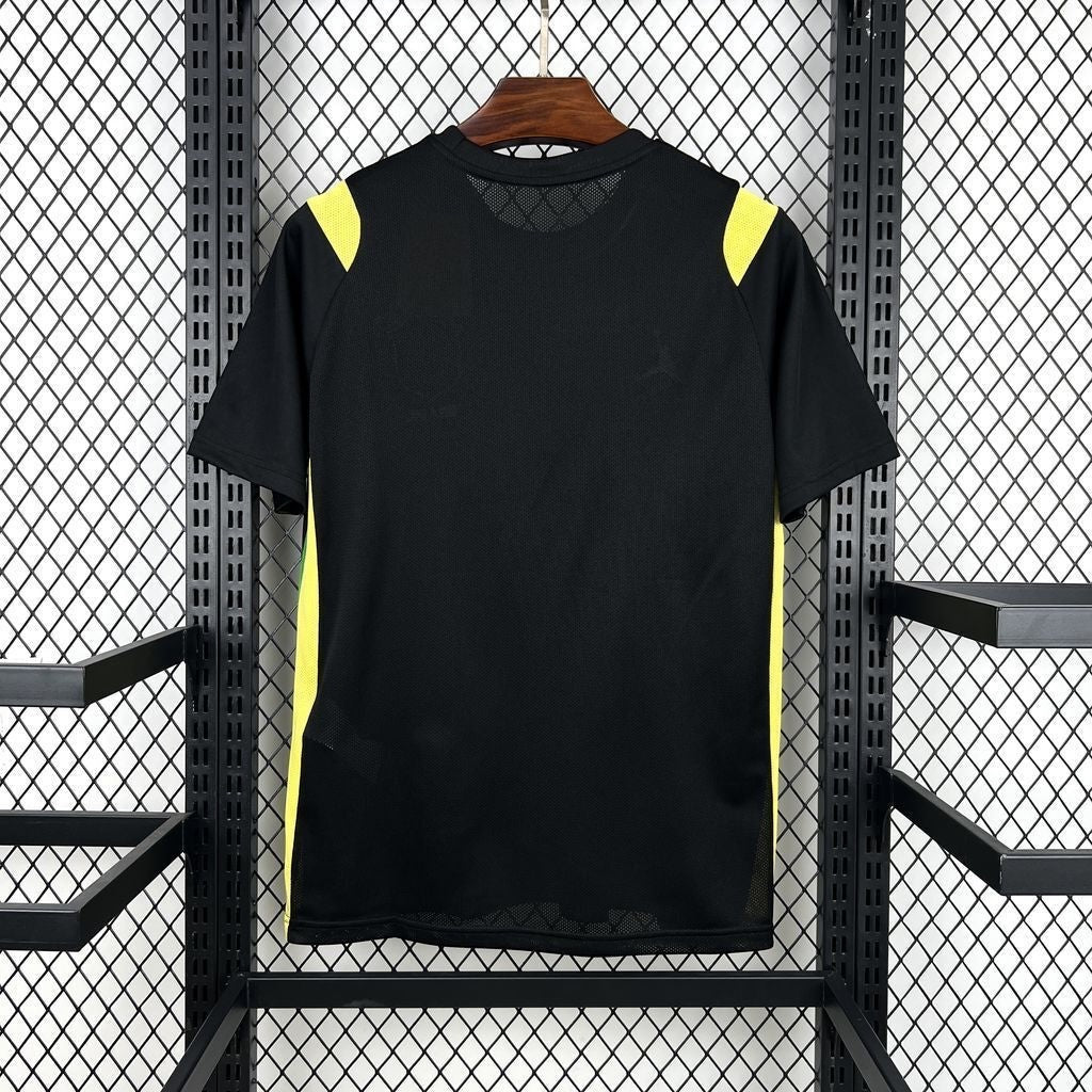 BRÉSIL - MAILLOT AVANT MATCH 2026