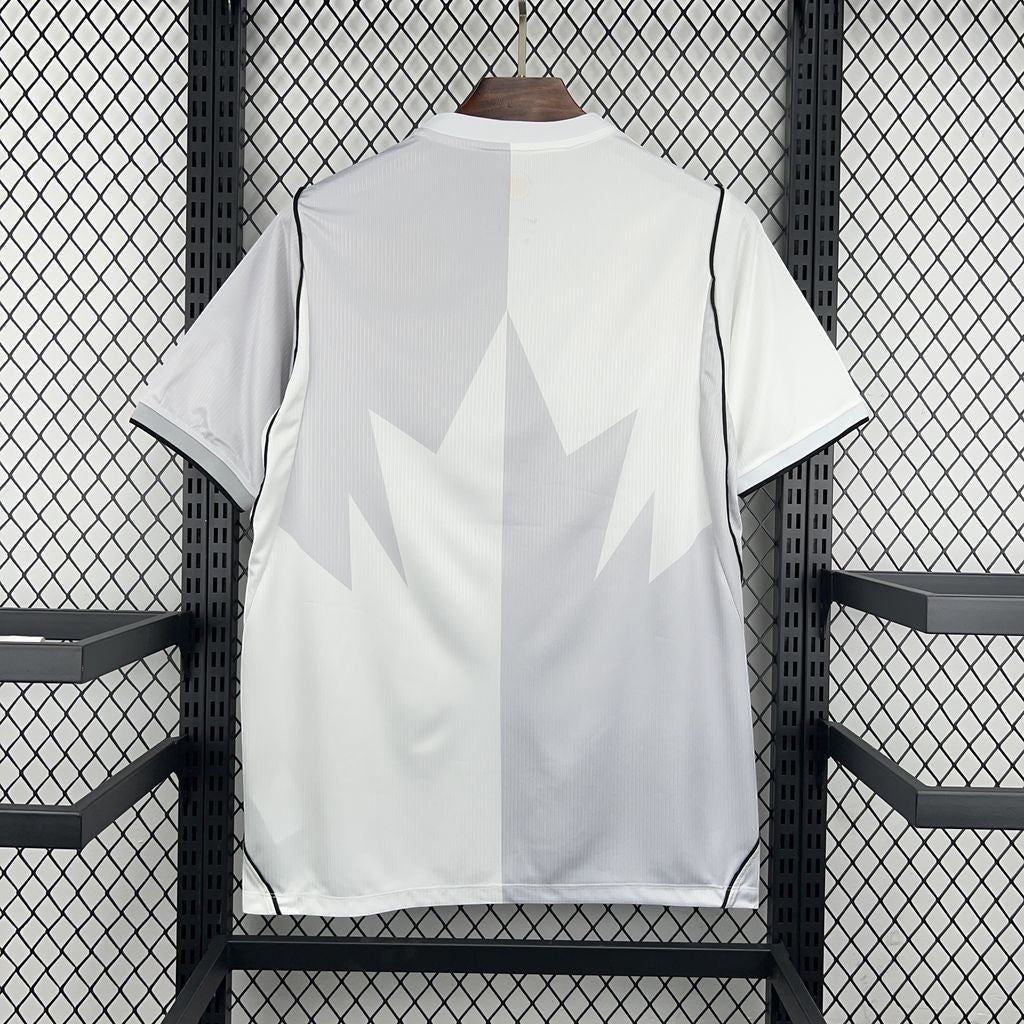 CANADA - MAILLOT THIRD 2026
