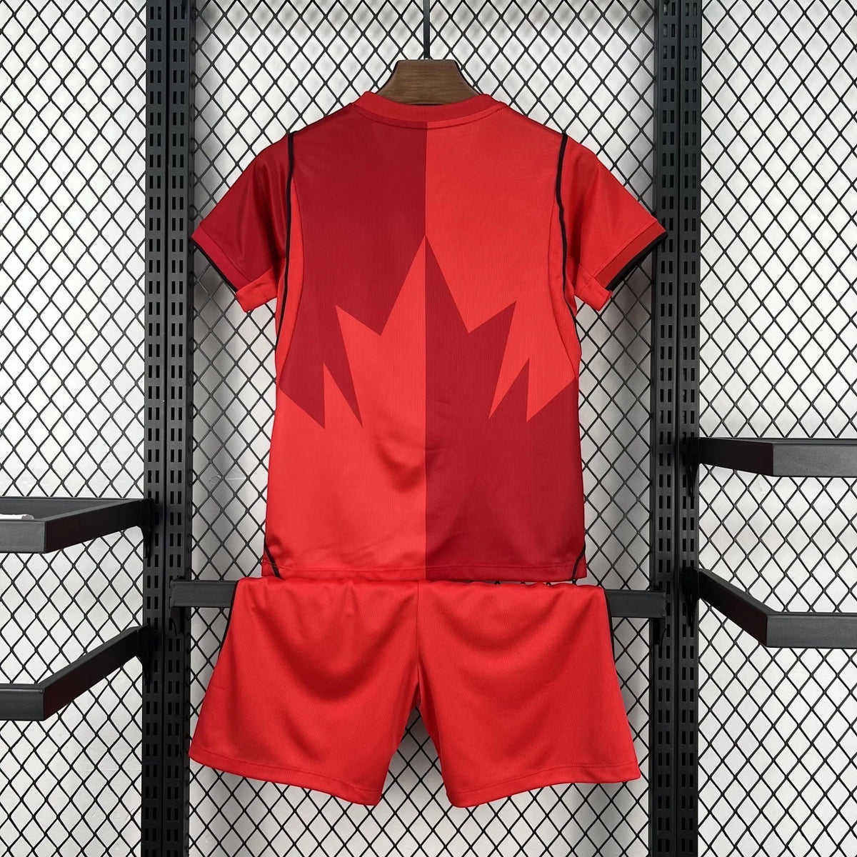 CANADA - ENSEMBLE ENFANT DOMICILE 2026