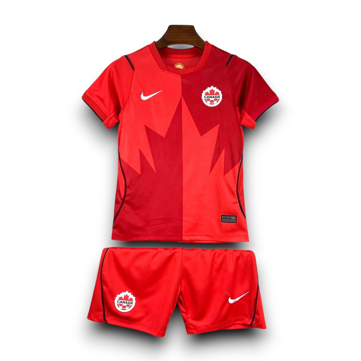 CANADA - ENSEMBLE ENFANT DOMICILE 2026