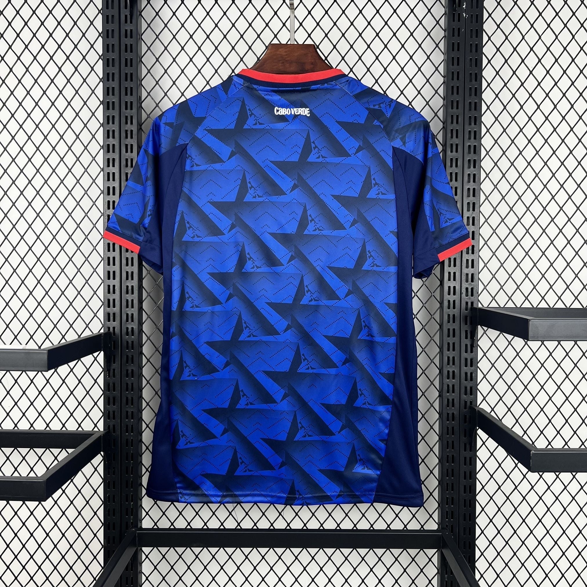 CAP-VERT - MAILLOT DOMICILE 2026
