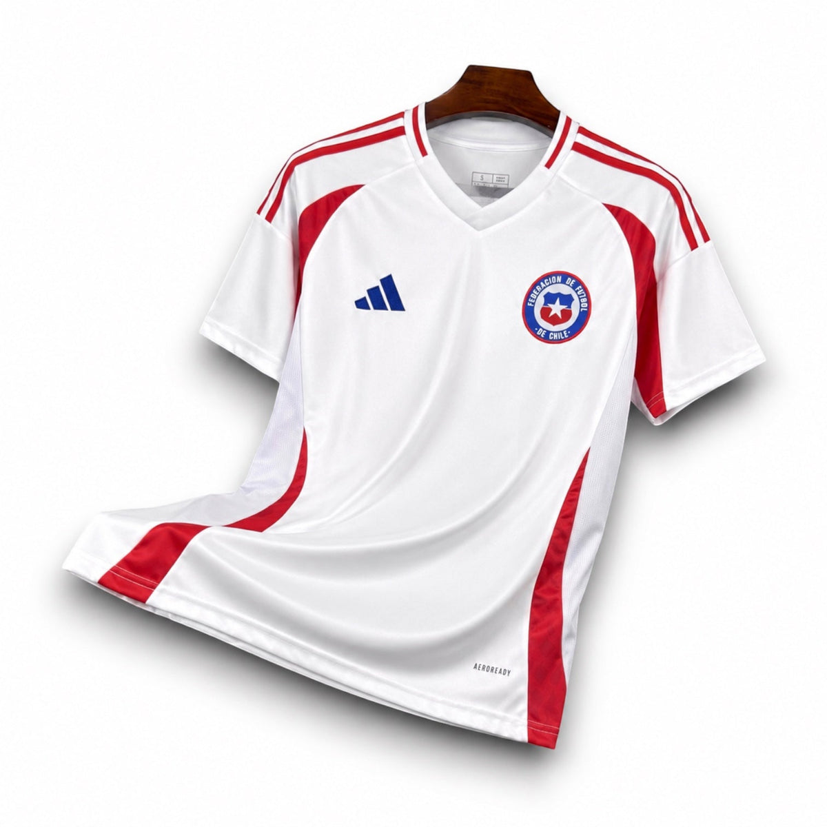 CHILI - MAILLOT EXTÉRIEUR 2024