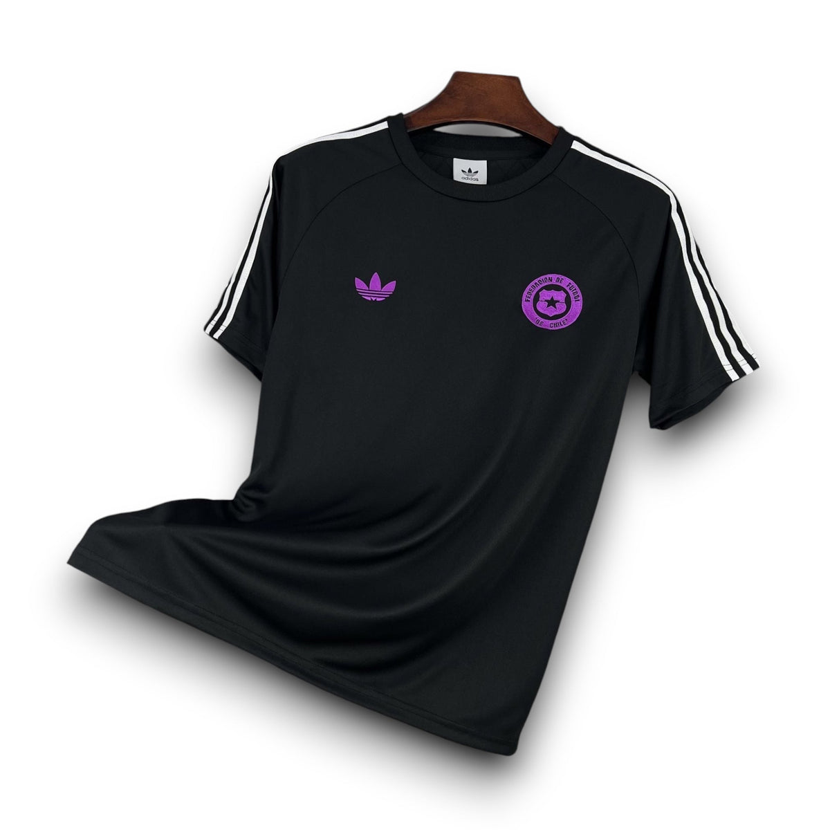 CHILI - MAILLOT CONCEPT 2026