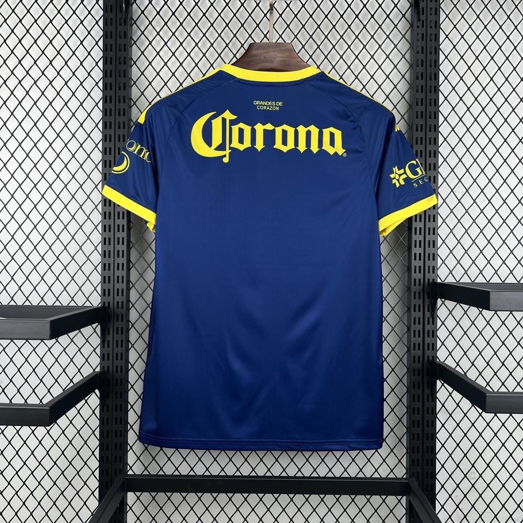 CLUB AMÉRICA - MAILLOT EXTÉRIEUR 26/27