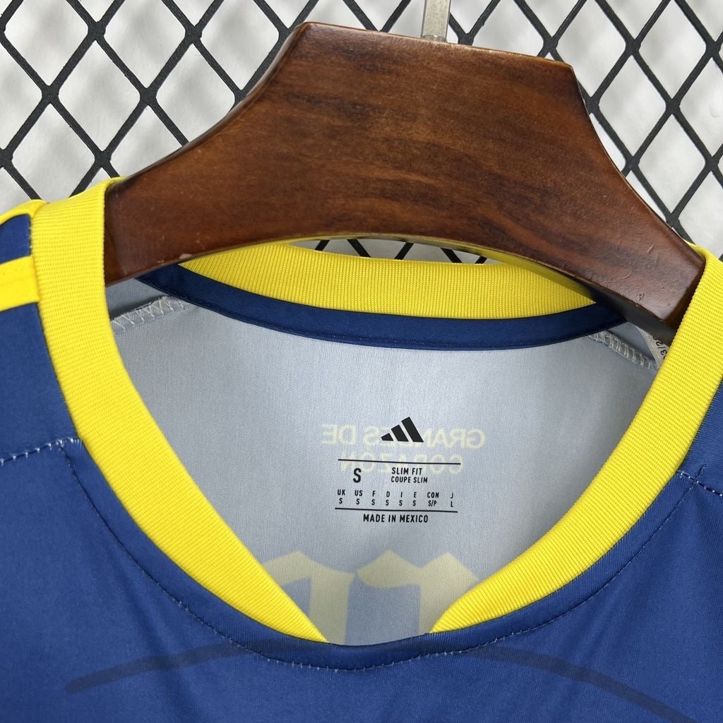CLUB AMÉRICA - MAILLOT EXTÉRIEUR 26/27