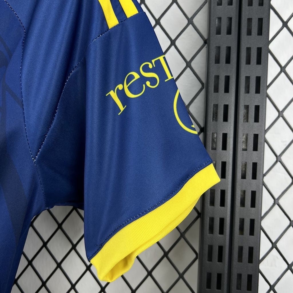 CLUB AMÉRICA - MAILLOT EXTÉRIEUR 26/27