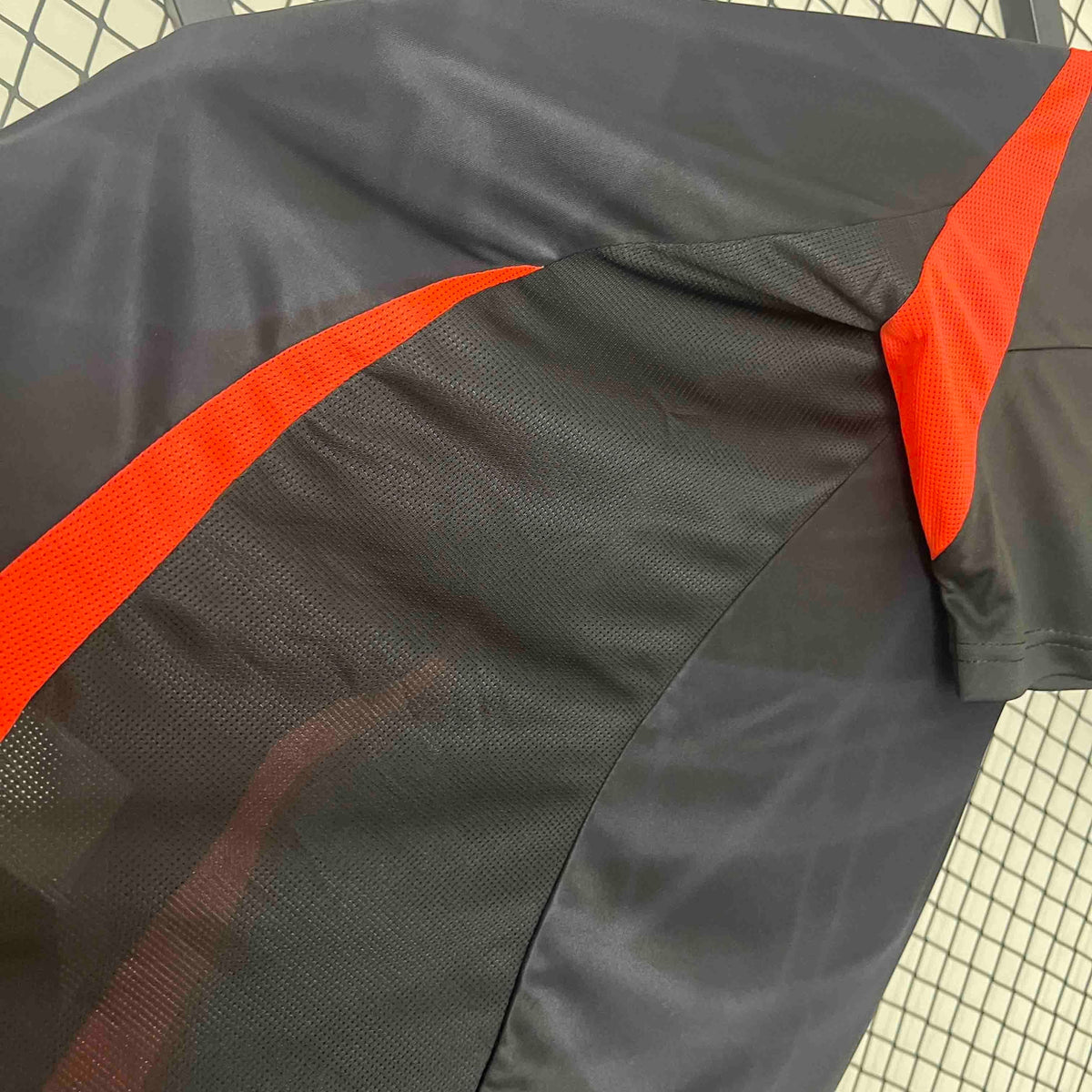 COLOMBIE - MAILLOT EXTÉRIEUR 2024