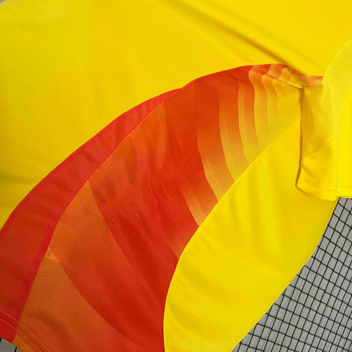 COLOMBIE - MAILLOT DOMICILE 2024