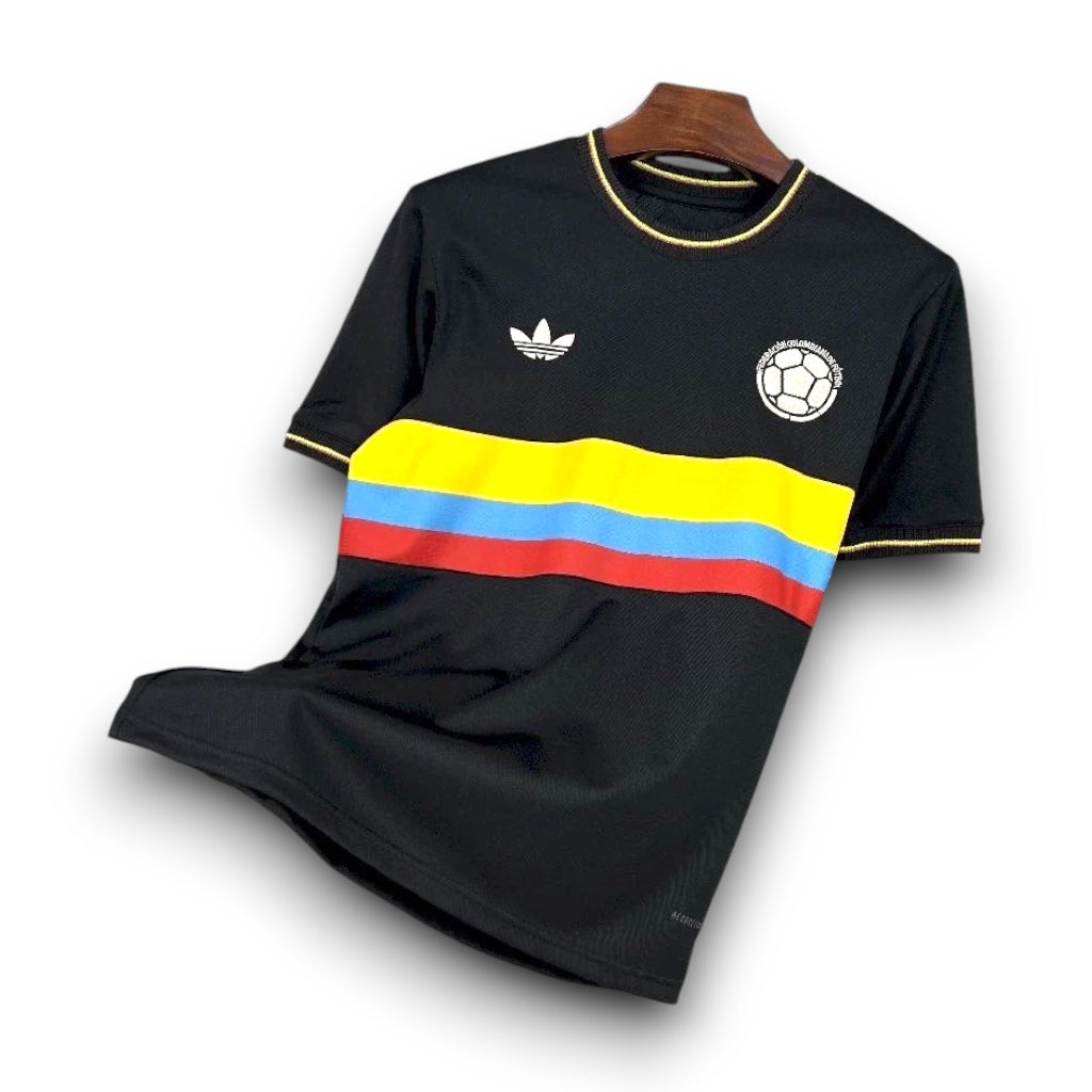 COLOMBIA - "100TH ANNIVERSARY" JERSEY 2024