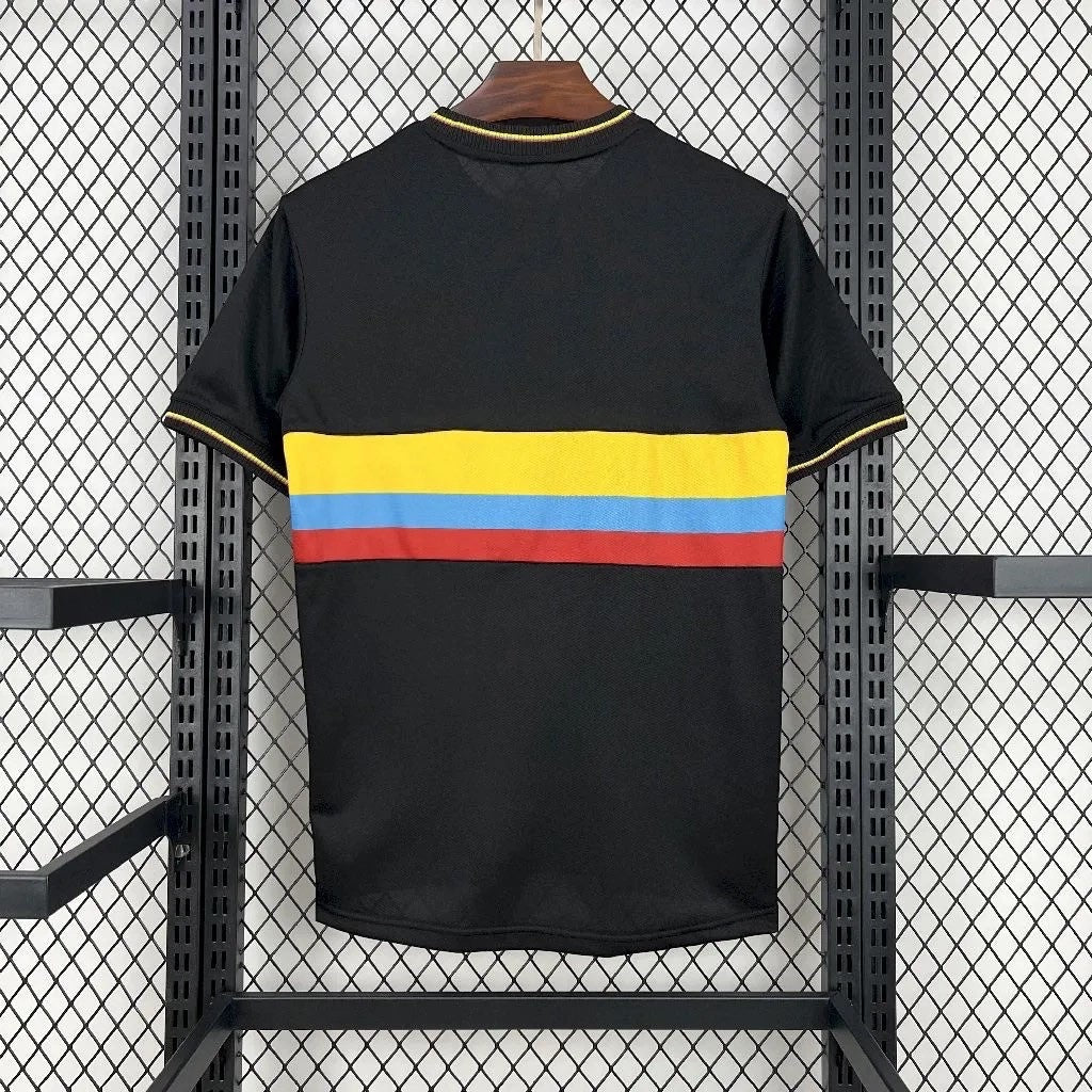 COLOMBIA - "100TH ANNIVERSARY" JERSEY 2024