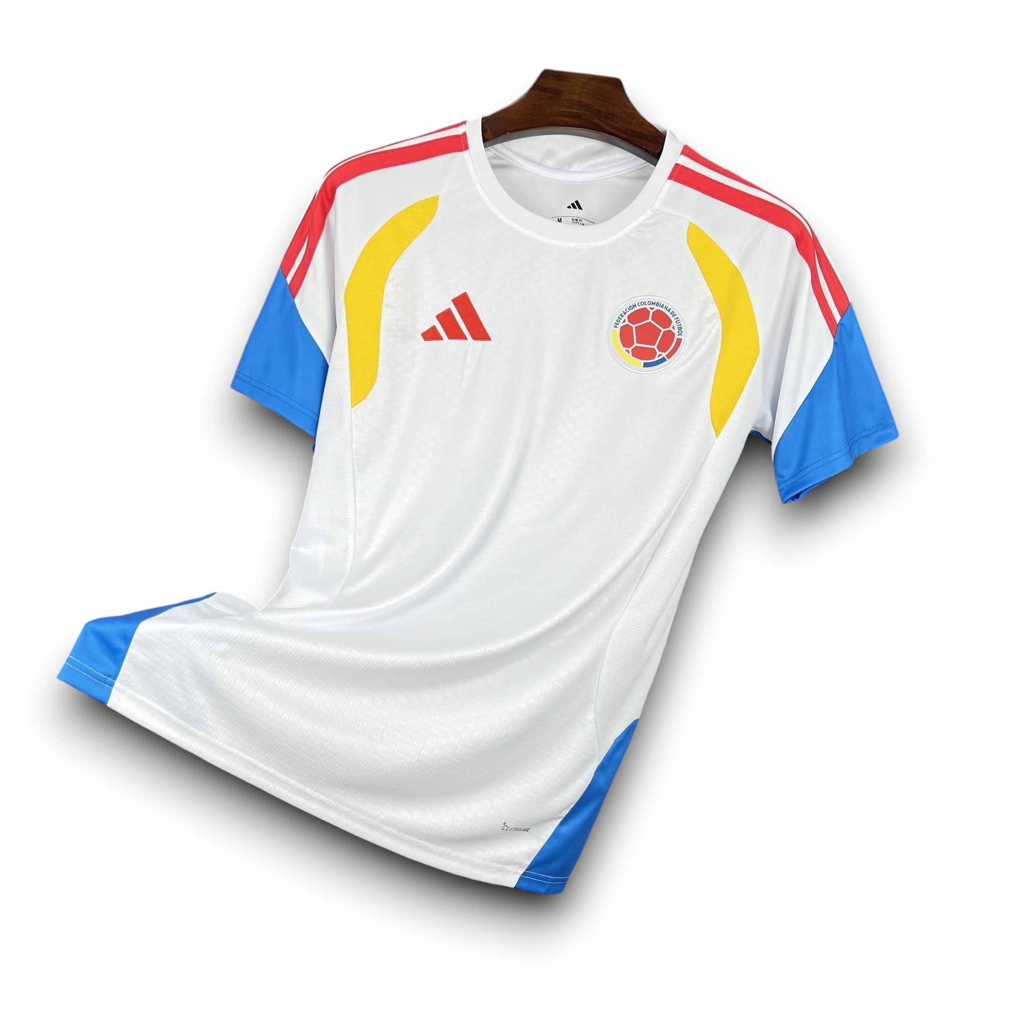 COLOMBIE - MAILLOT AVANT MATCH 2026