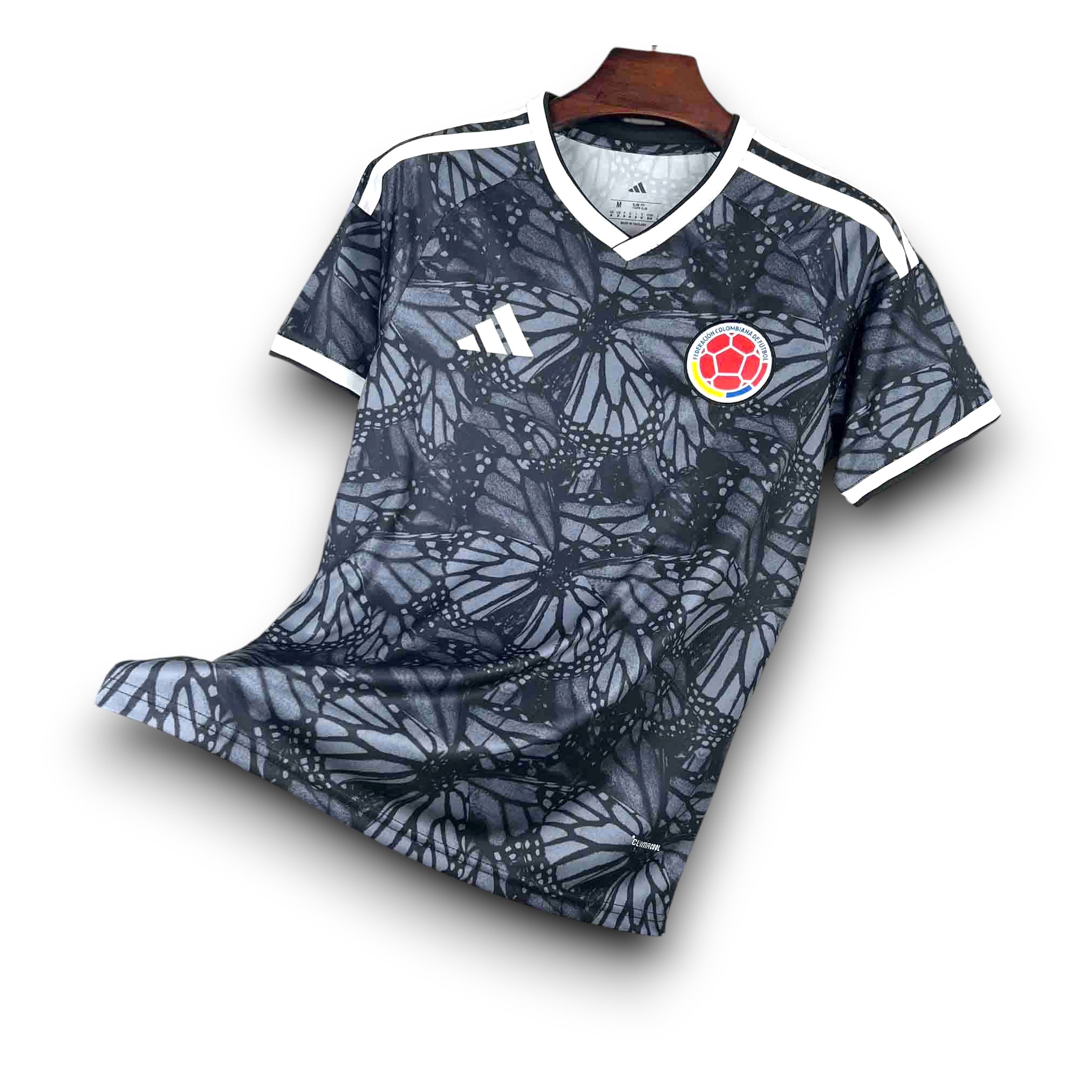 COLOMBIE - MAILLOT GARDIEN 2026
