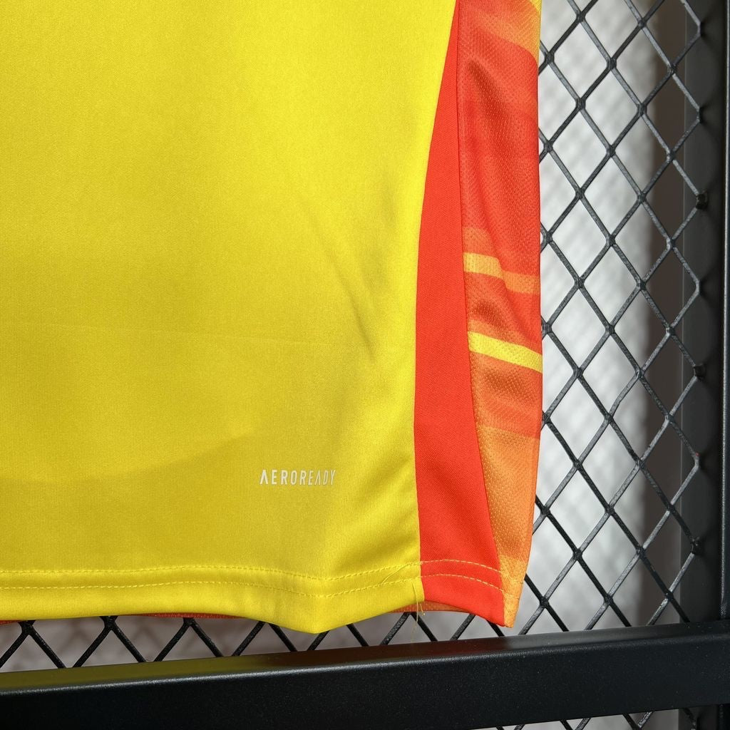 COLOMBIA - KIDS HOME KIT 2024