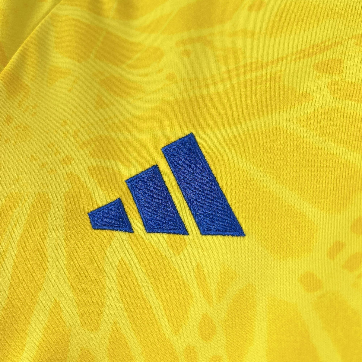 COLOMBIE - MAILLOT DOMICILE MANCHES LONGUES 2026