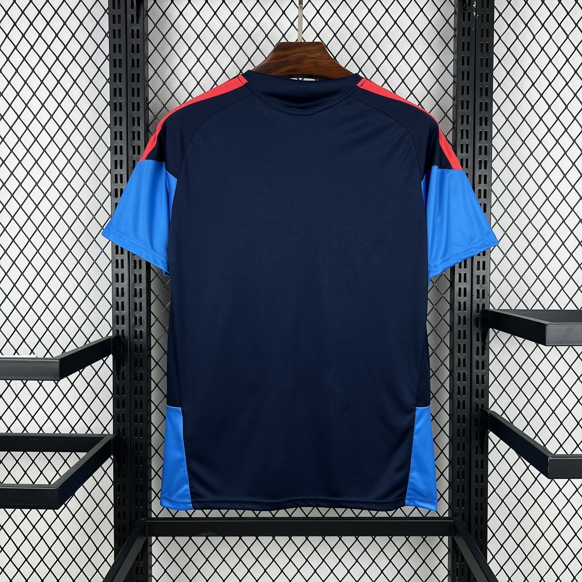 COLOMBIE - MAILLOT AVANT MATCH 2026
