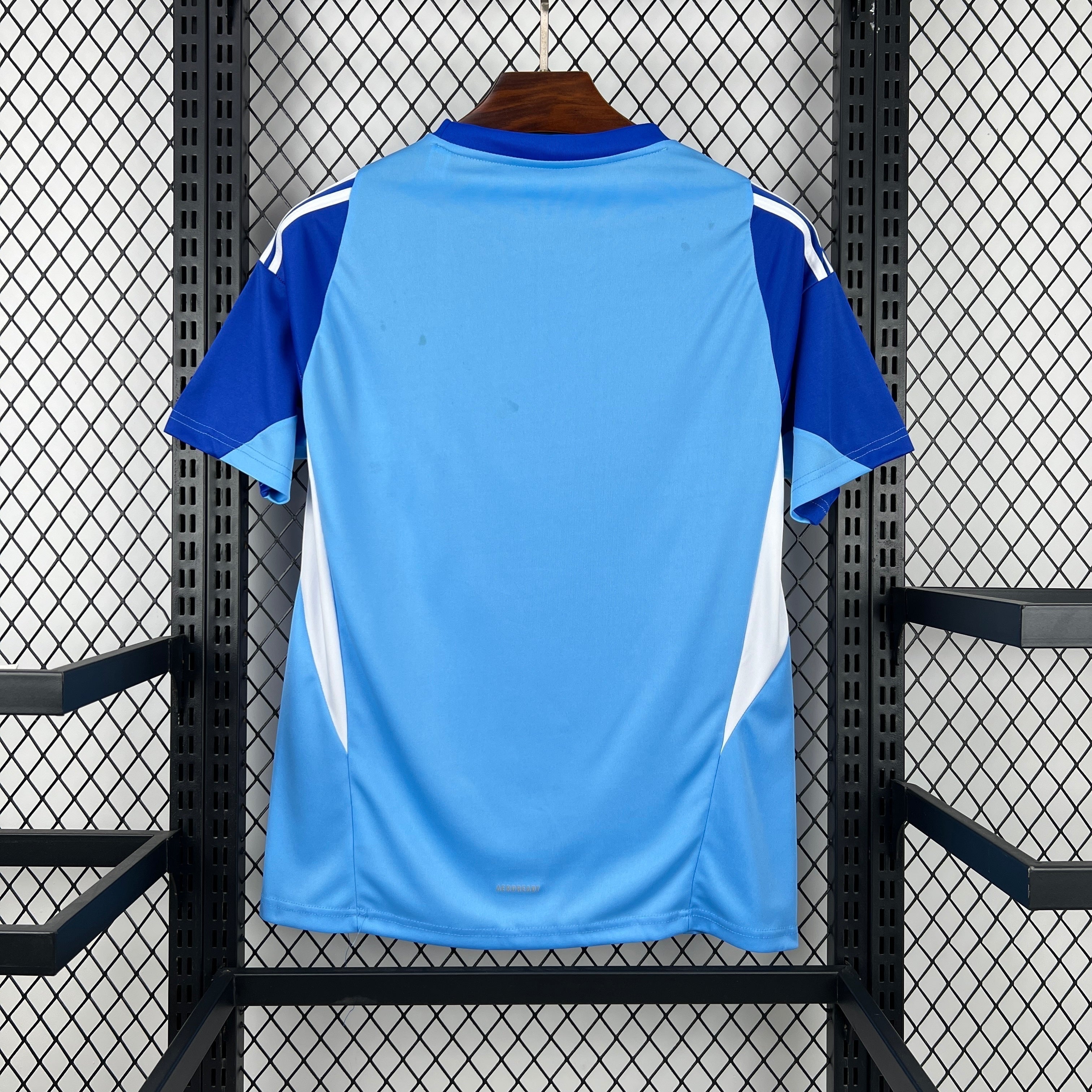 COLOMBIE - MAILLOT AVANT MATCH 2026