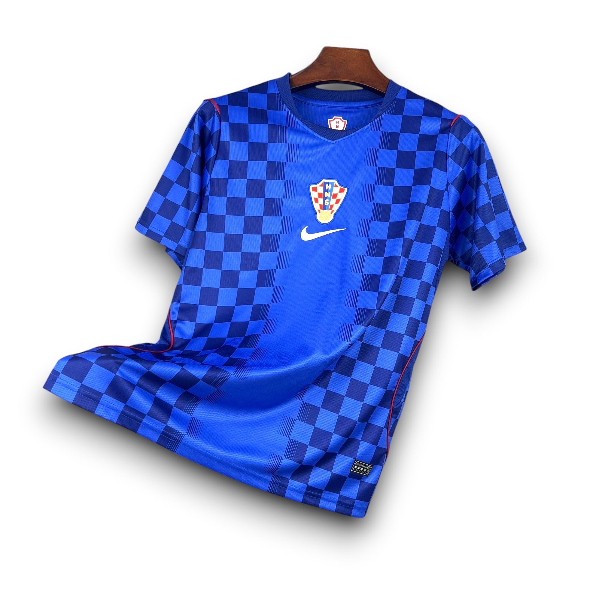 CROATIE - MAILLOT EXTÉRIEUR 2026