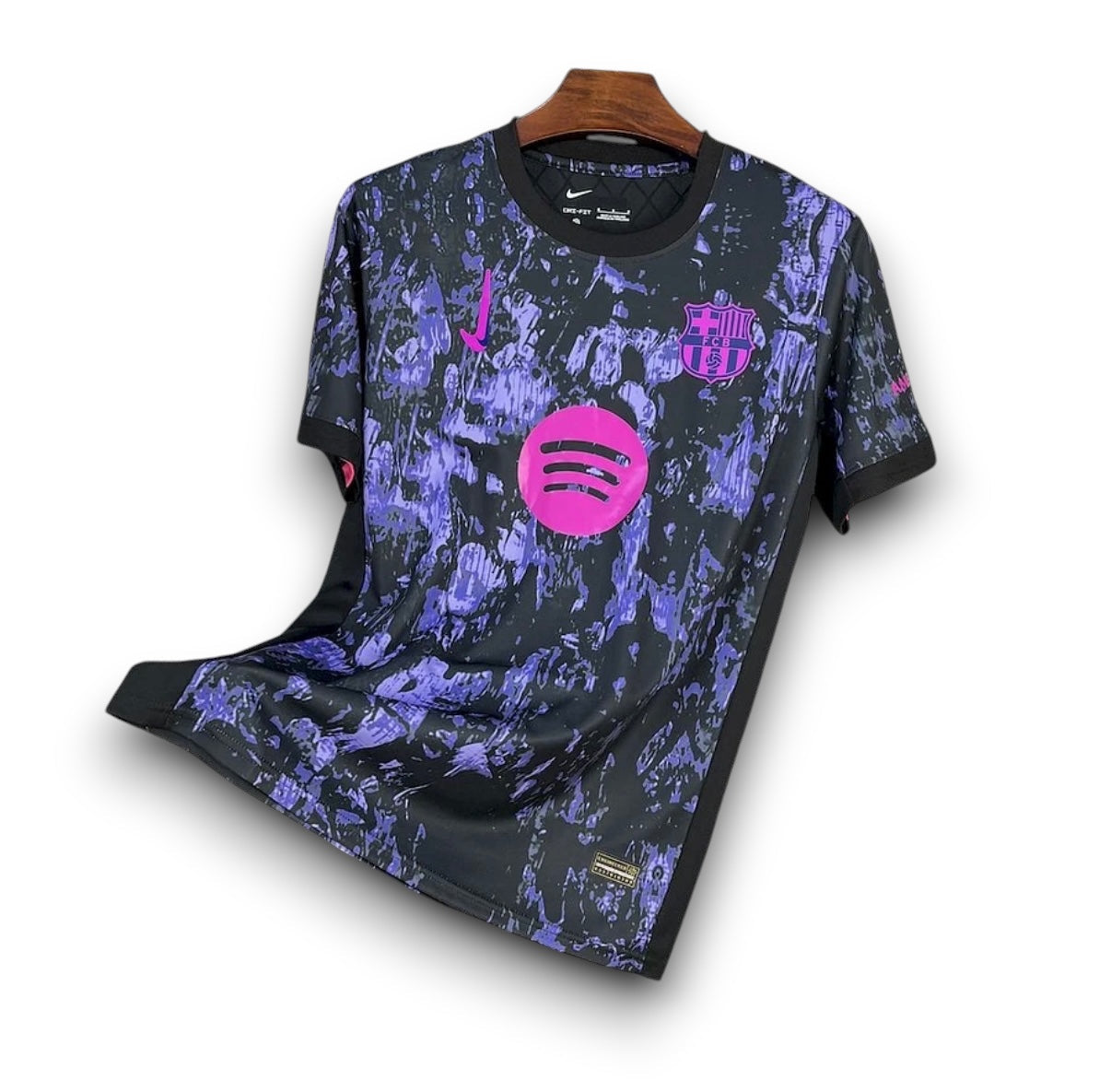 FC BARCELONE - MAILLOT CONCEPT 25/26