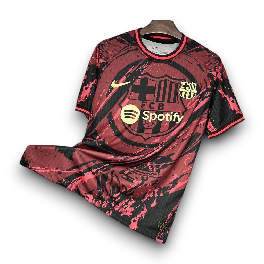 FC BARCELONE - MAILLOT CONCEPT 24/25