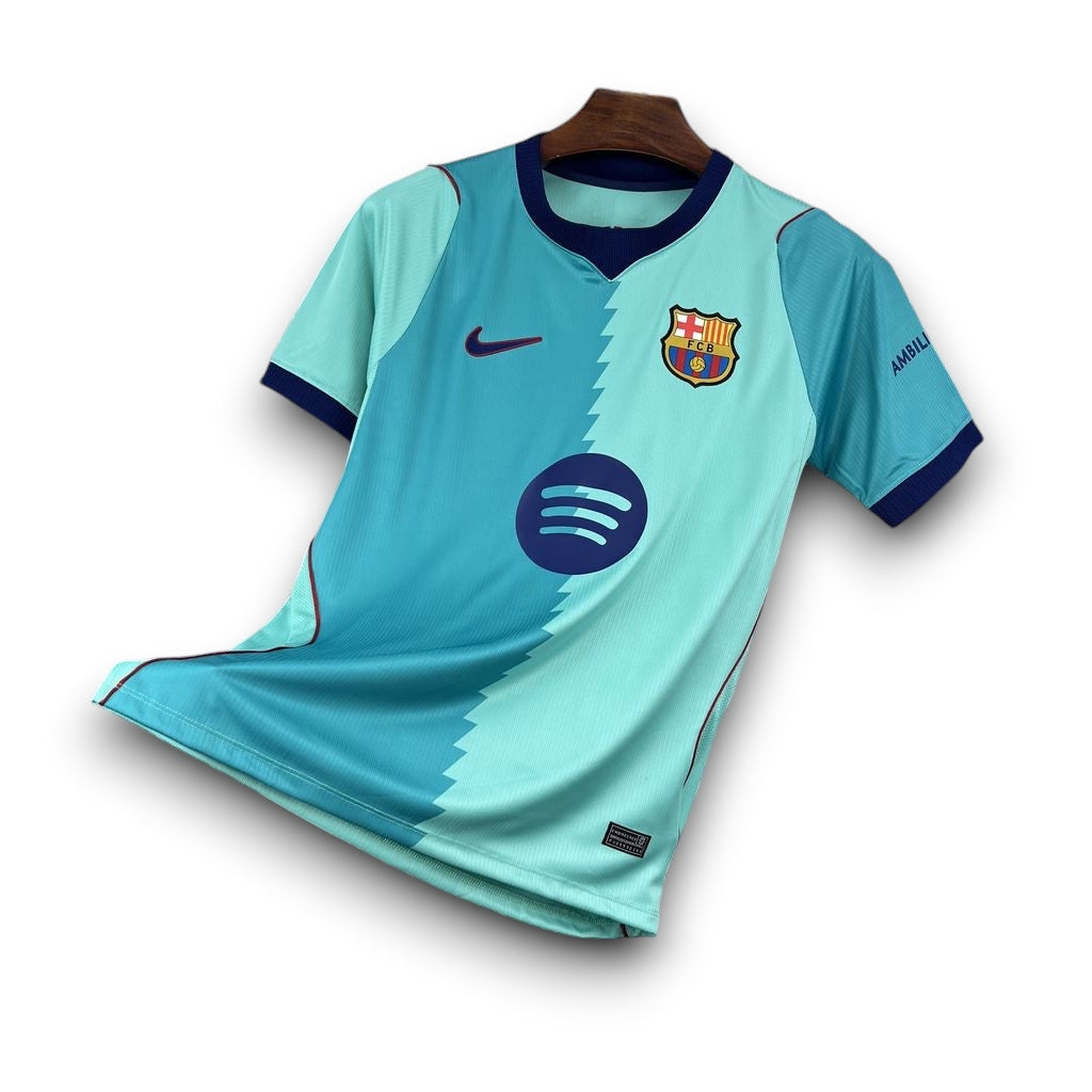 FC BARCELONE - MAILLOT THIRD 26/27