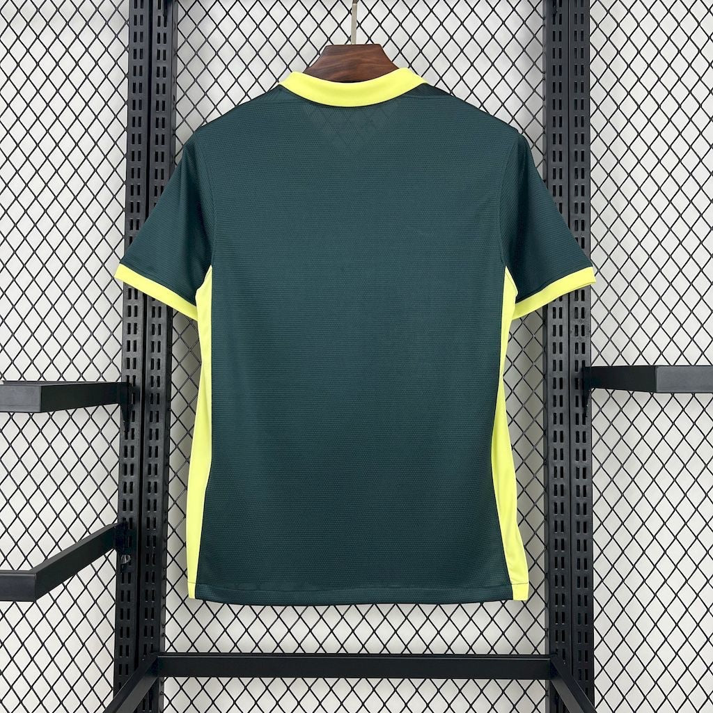 FC BARCELONE - MAILLOT ENTRAINEMENT 24/25