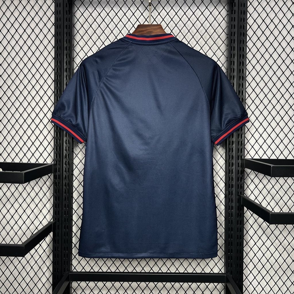 FC BARCELONE - MAILLOT CONCEPT 24/25