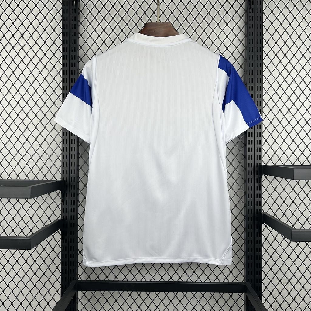 FINLANDE - MAILLOT DOMICILE 2026