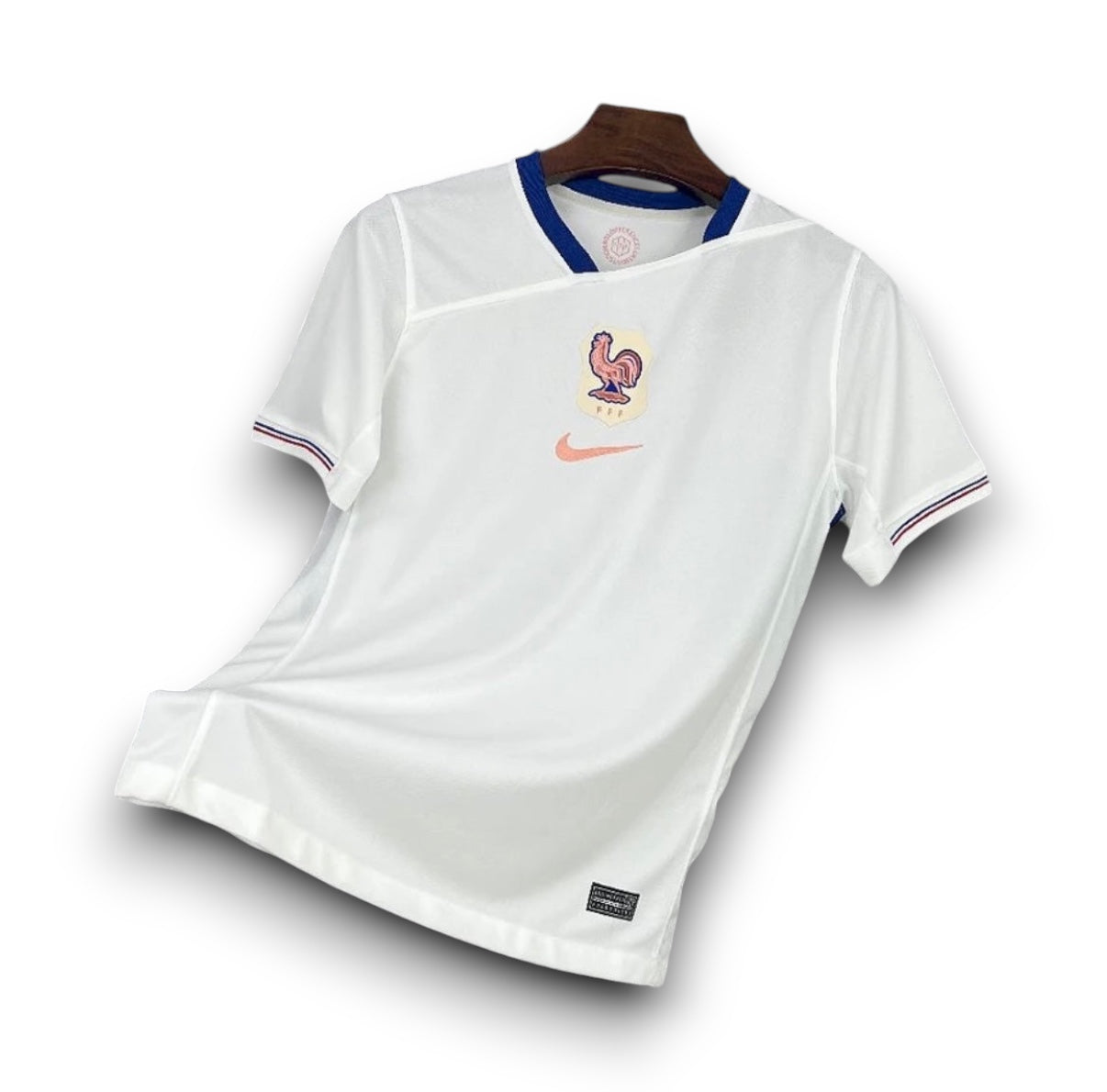 FRANCE - MAILLOT EXTÉRIEUR 2025