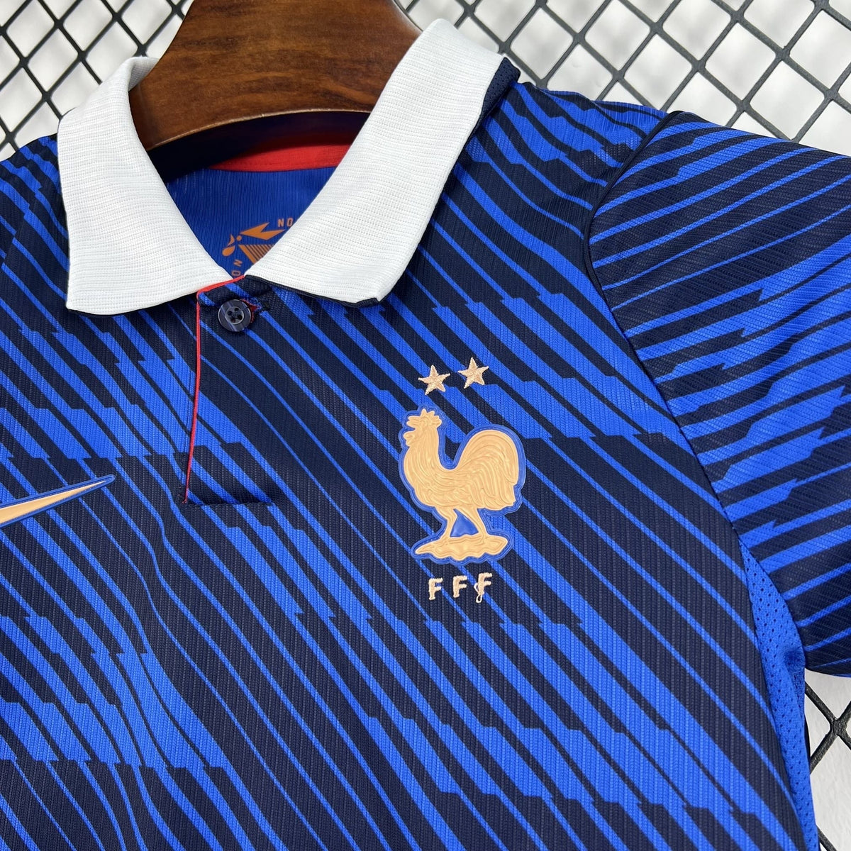 FRANCE - KIDS' HOME KIT 2026