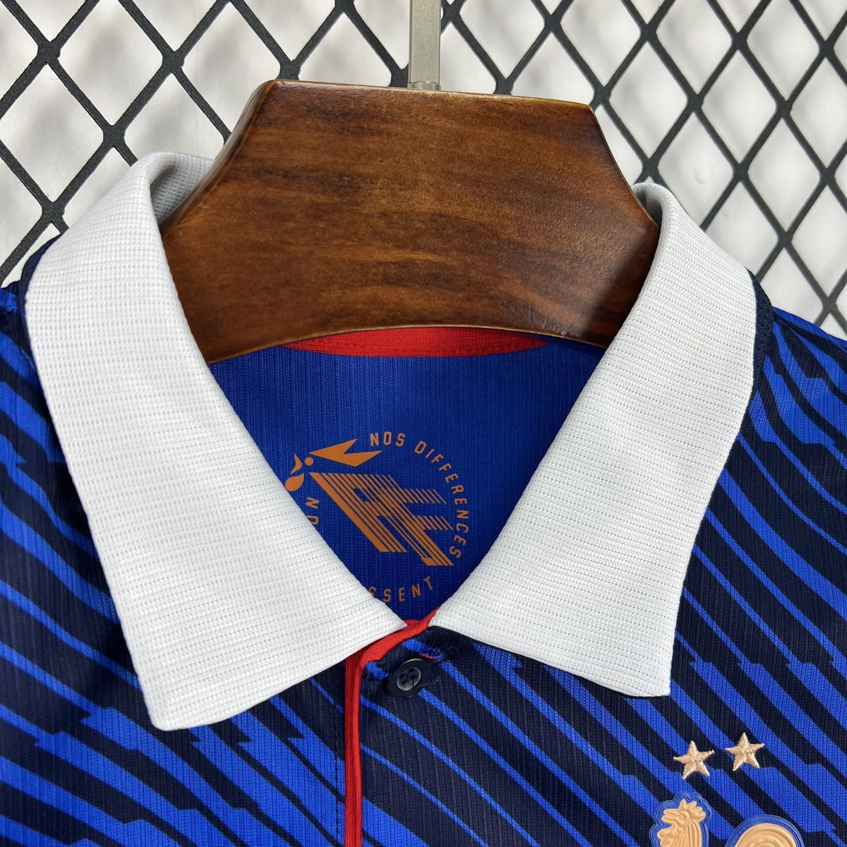 FRANCE - KIDS' HOME KIT 2026