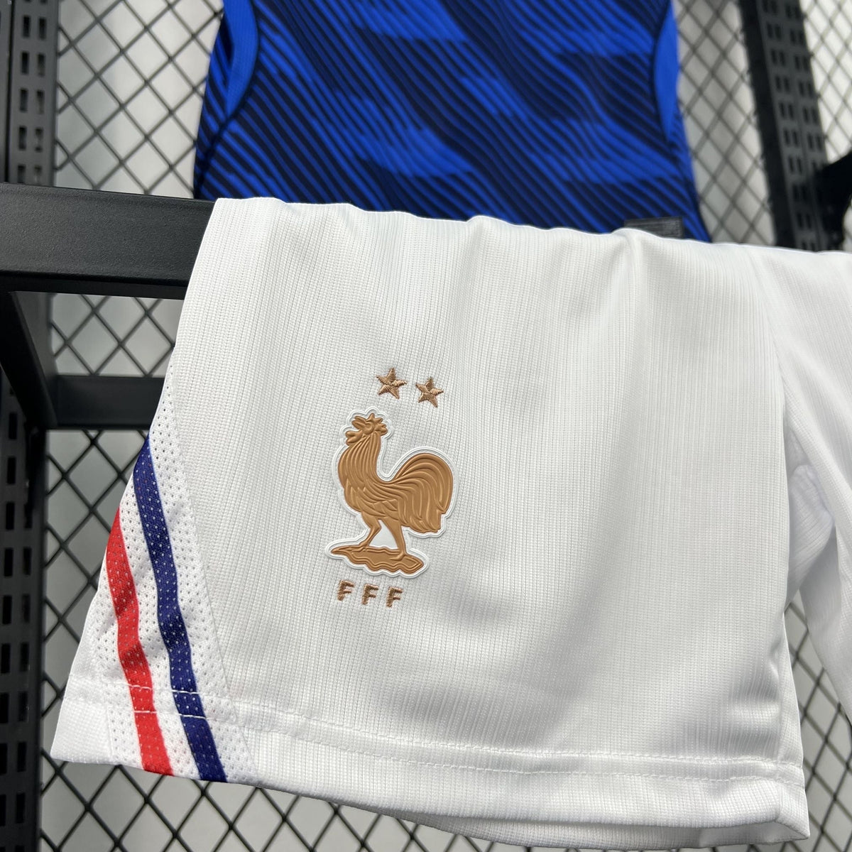 FRANCE - KIDS' HOME KIT 2026