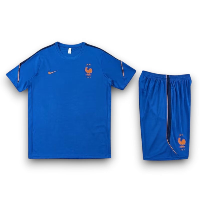 FRANCE - ENSEMBLE ENTRAINEMENT 2026