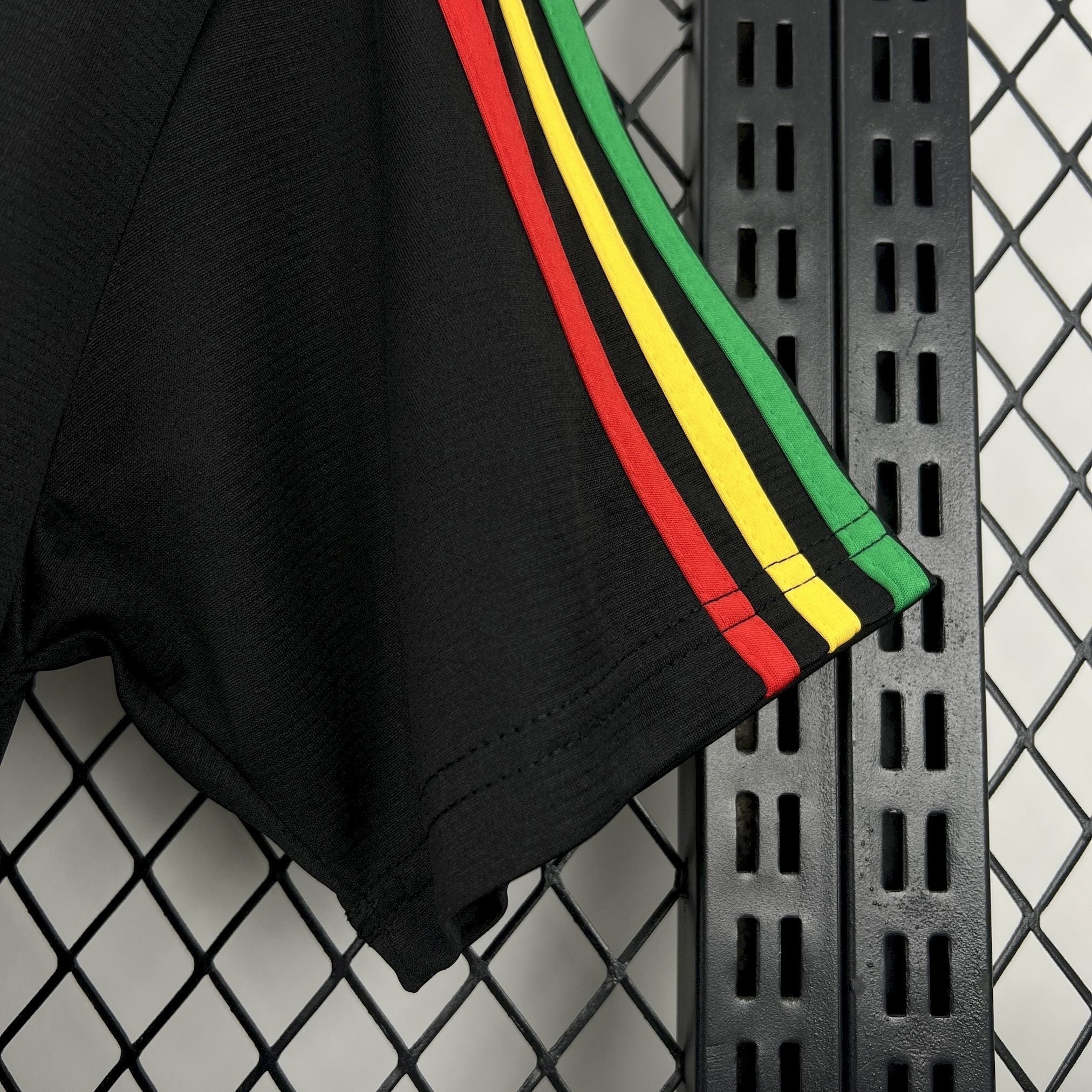JAMAICA - 2026 CONCEPT JERSEY