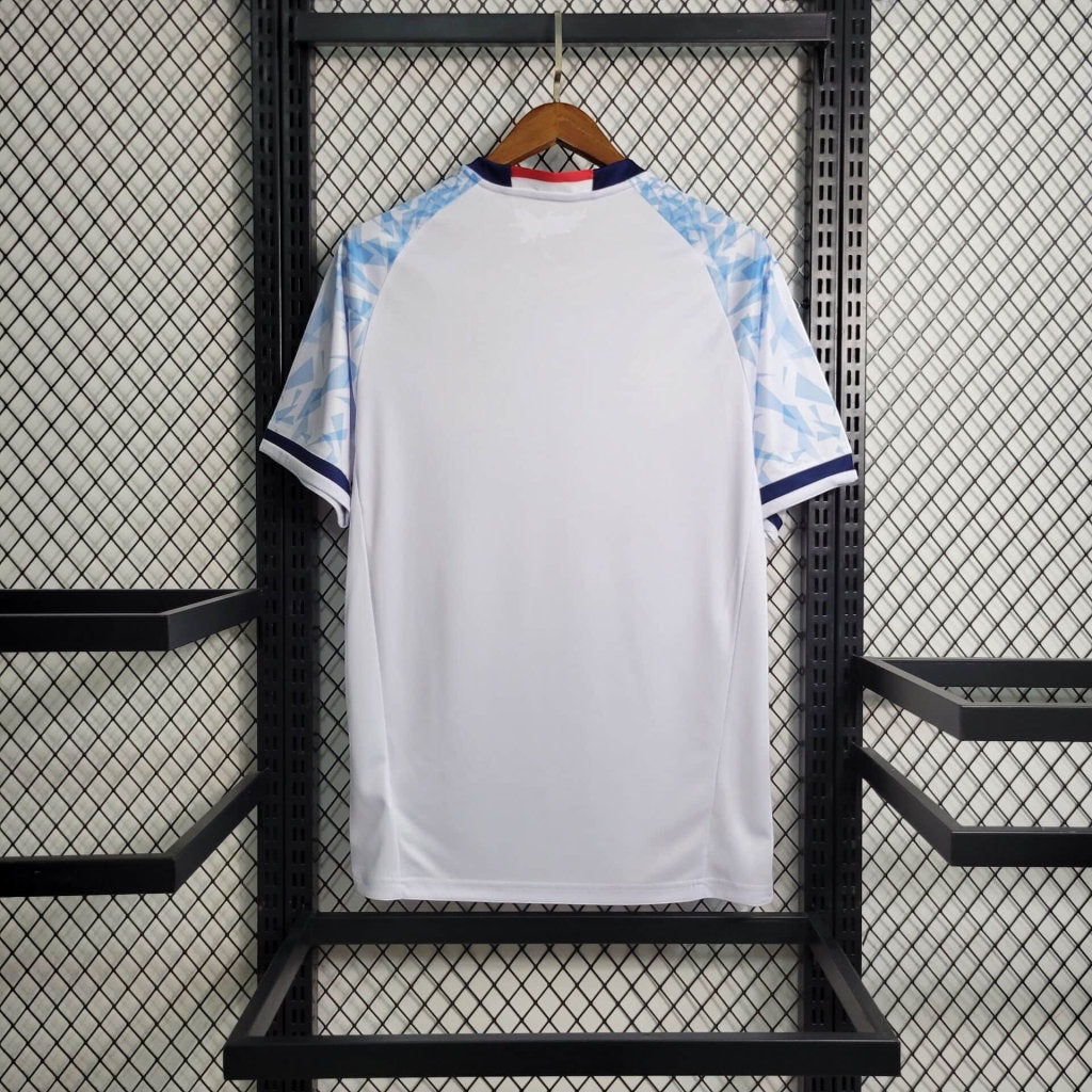 JAPAN - AWAY JERSEY 16/17