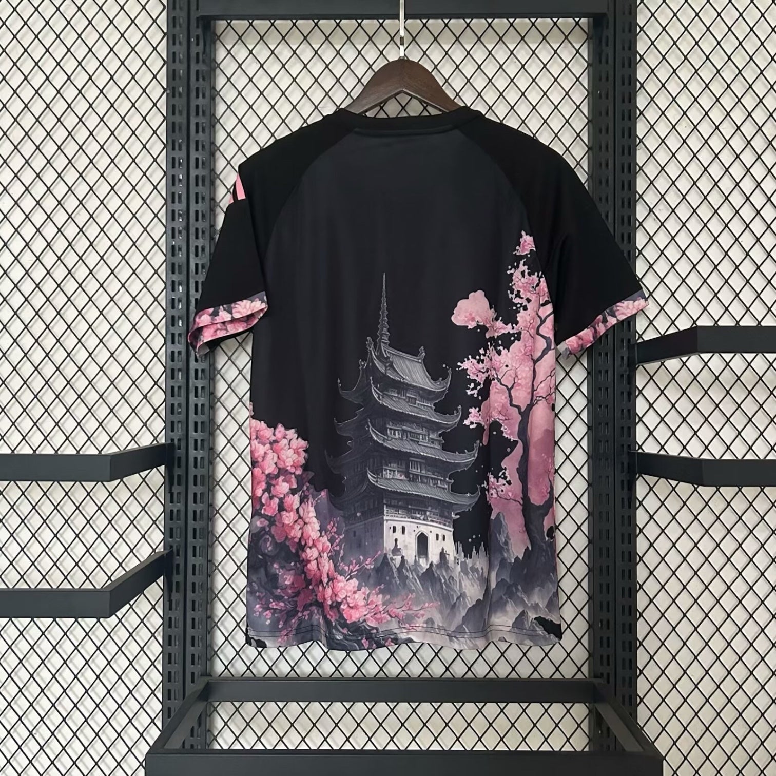 JAPAN - CONCEPT JERSEY 2024