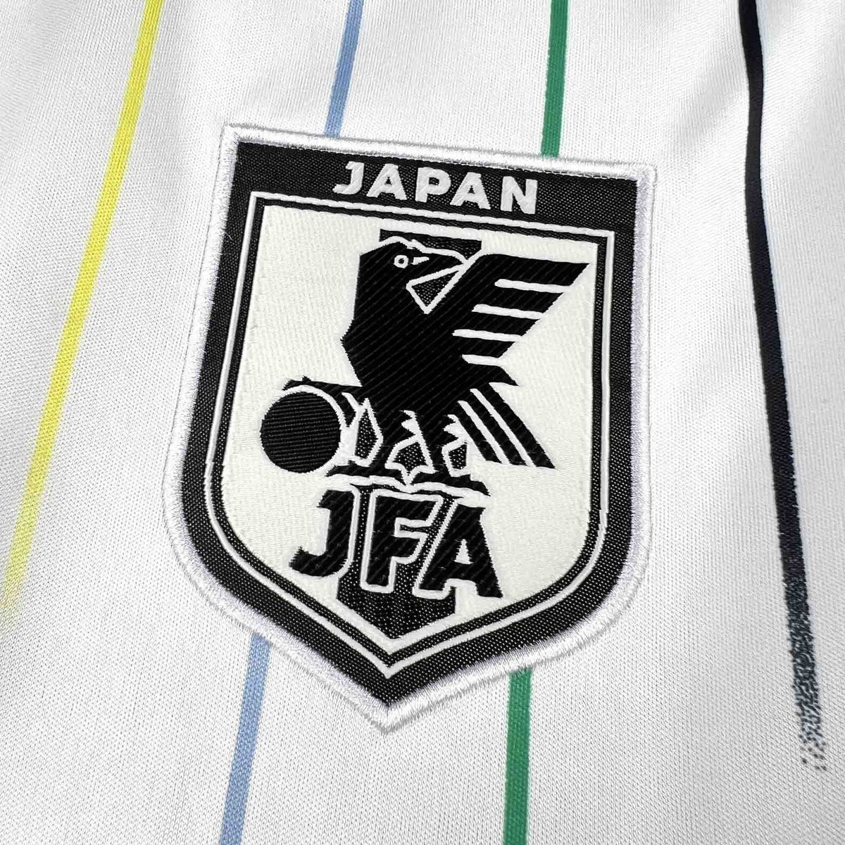 JAPON - MAILLOT EXTÉRIEUR 2026