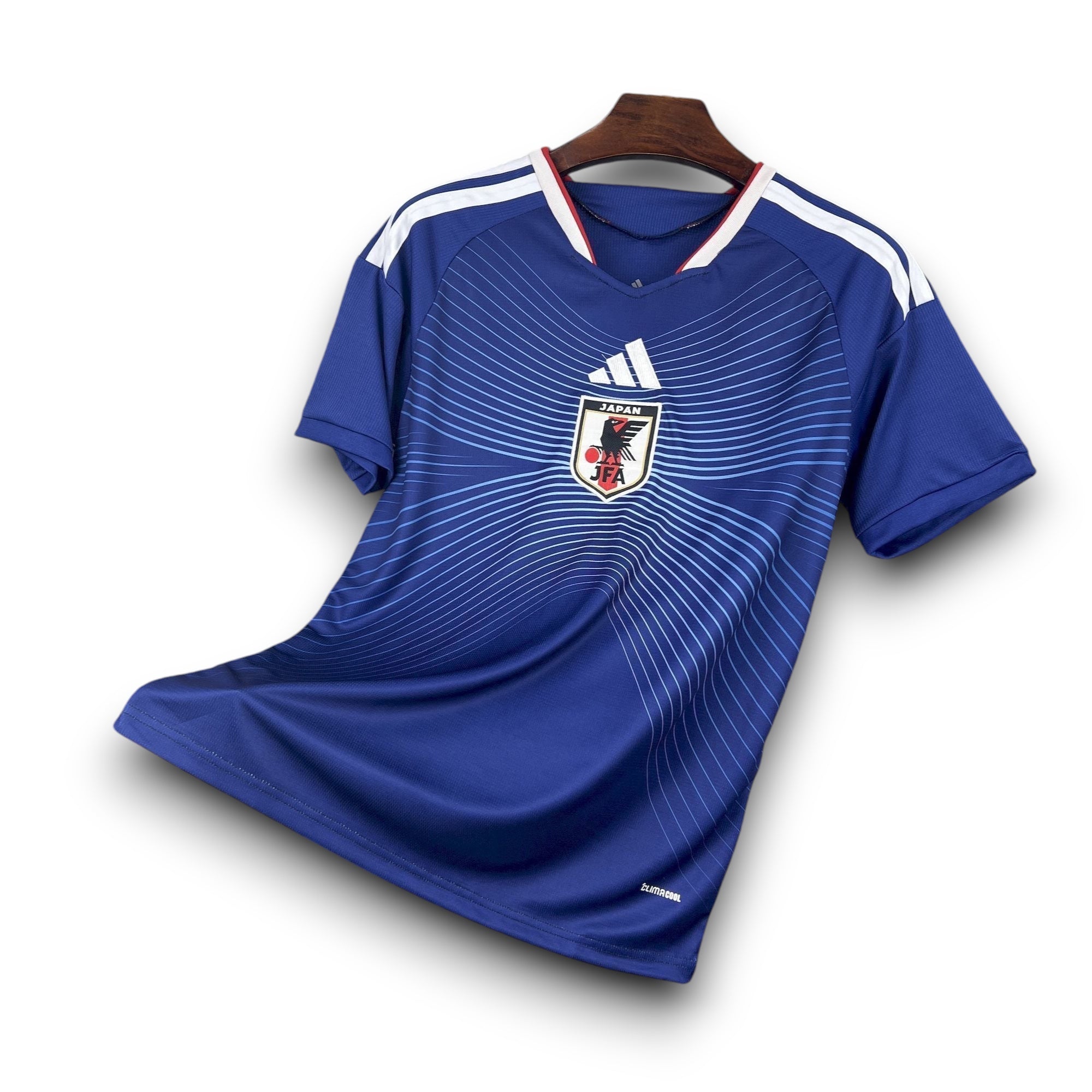 JAPON - MAILLOT DOMICILE 2026