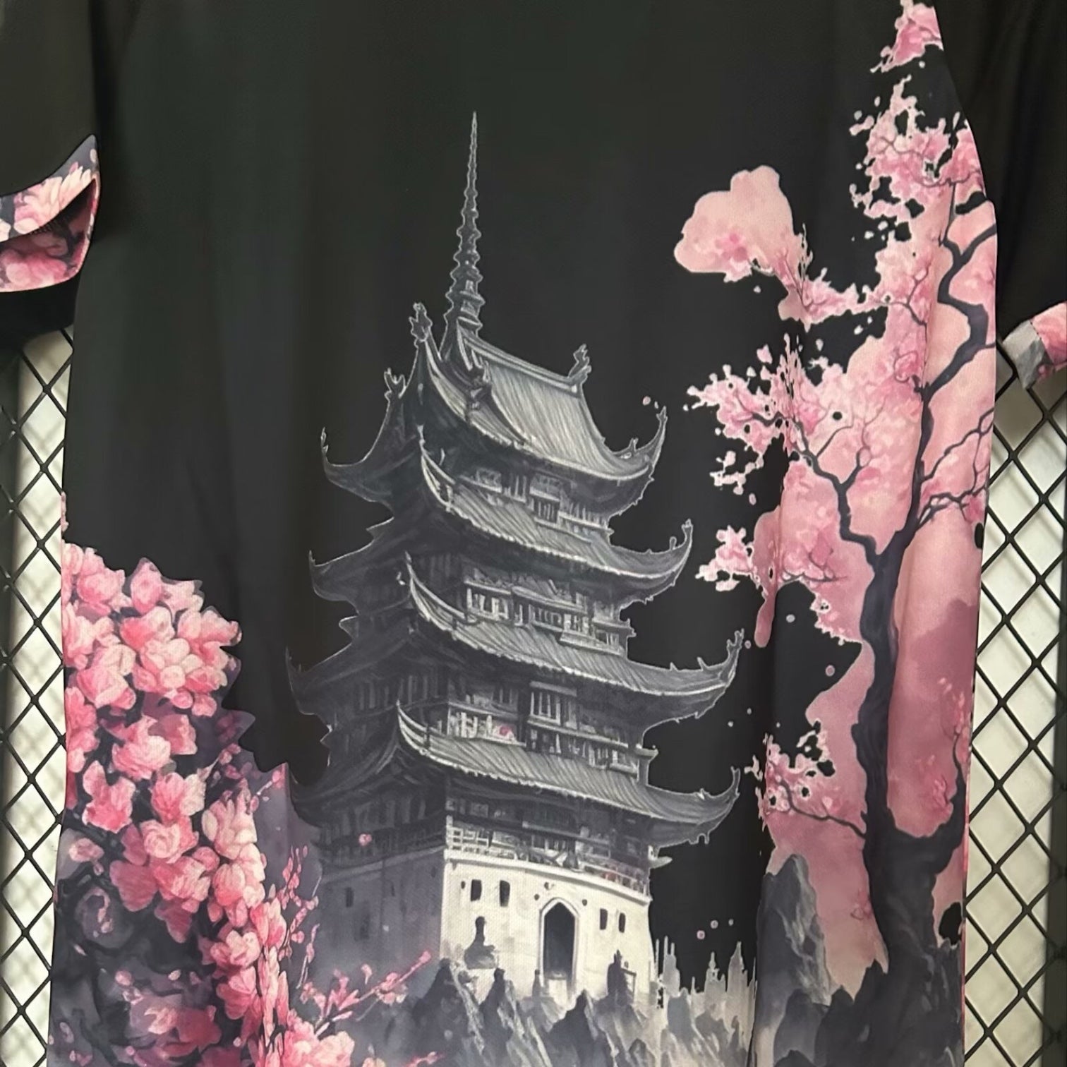 JAPAN - CONCEPT JERSEY 2024