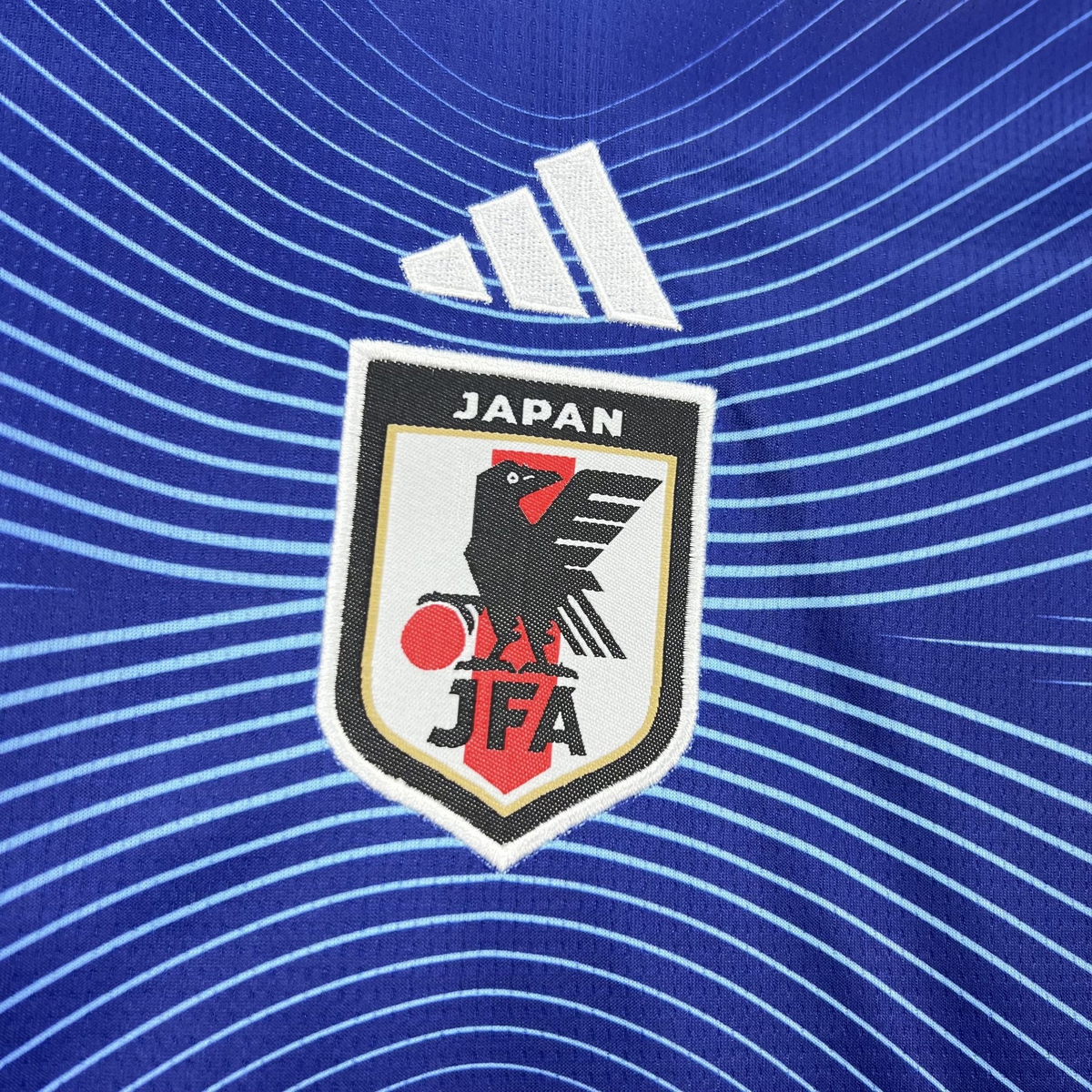 JAPON - ENSEMBLE ENFANT DOMICILE 2026