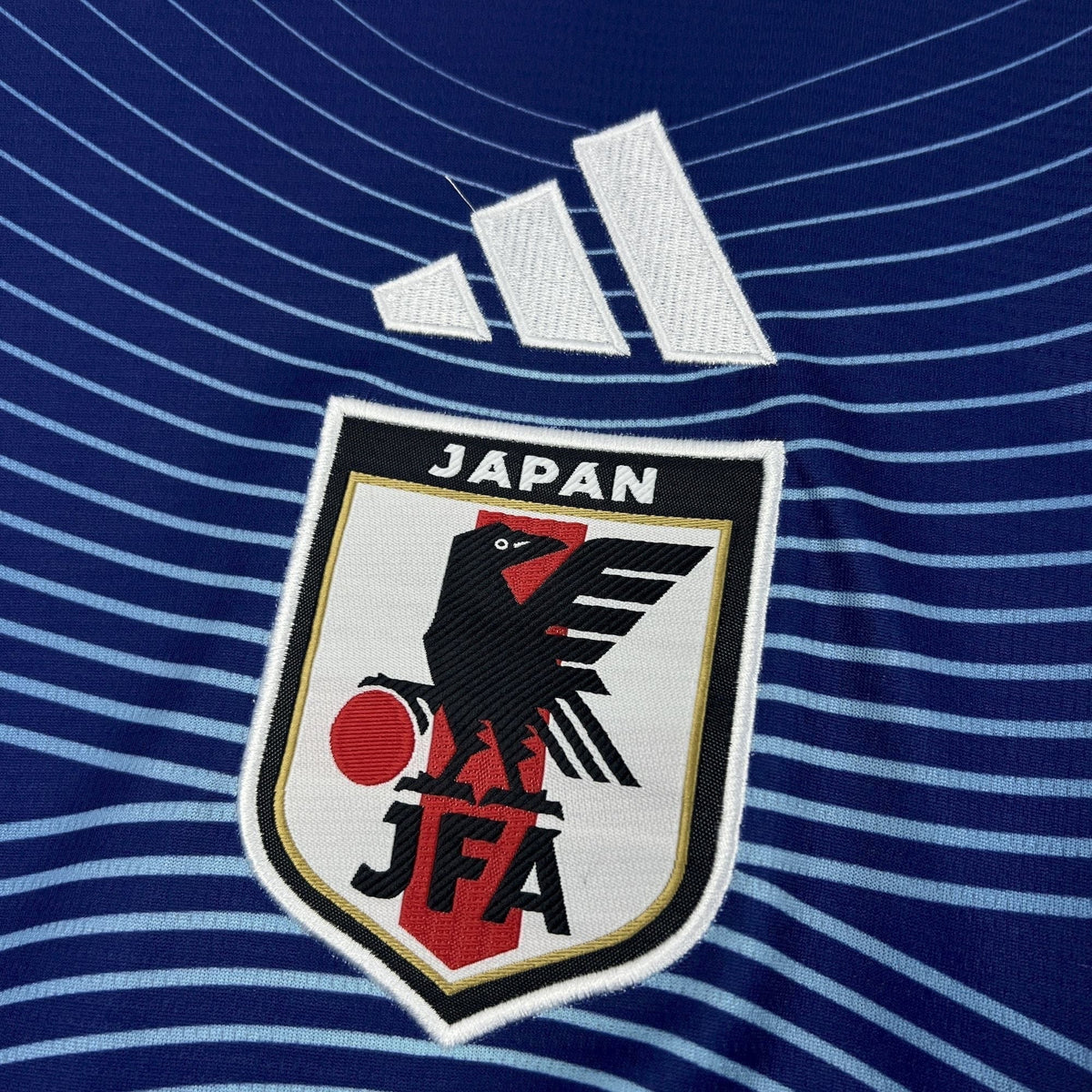 JAPON - MAILLOT DOMICILE 2026
